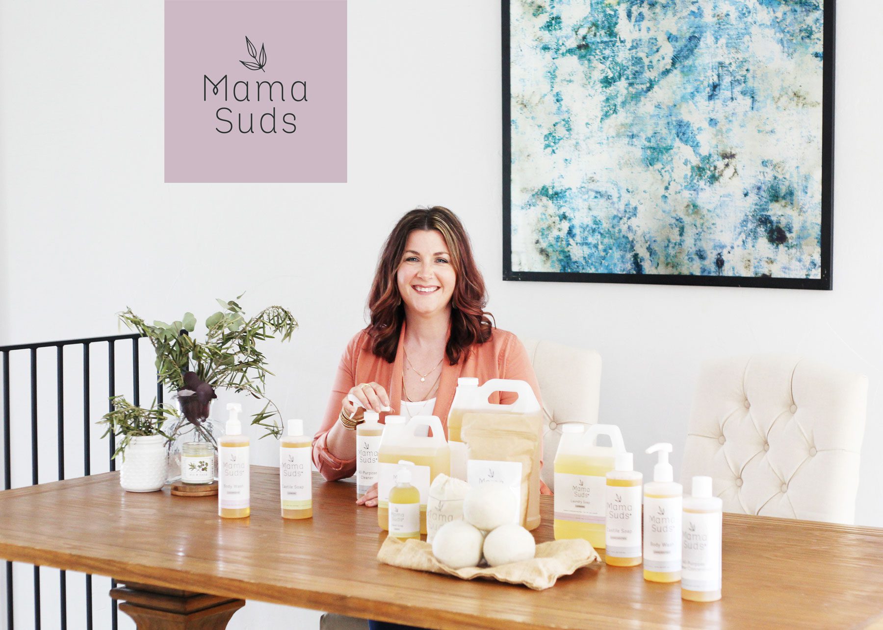 MamaSuds subscribe and save case study featured image